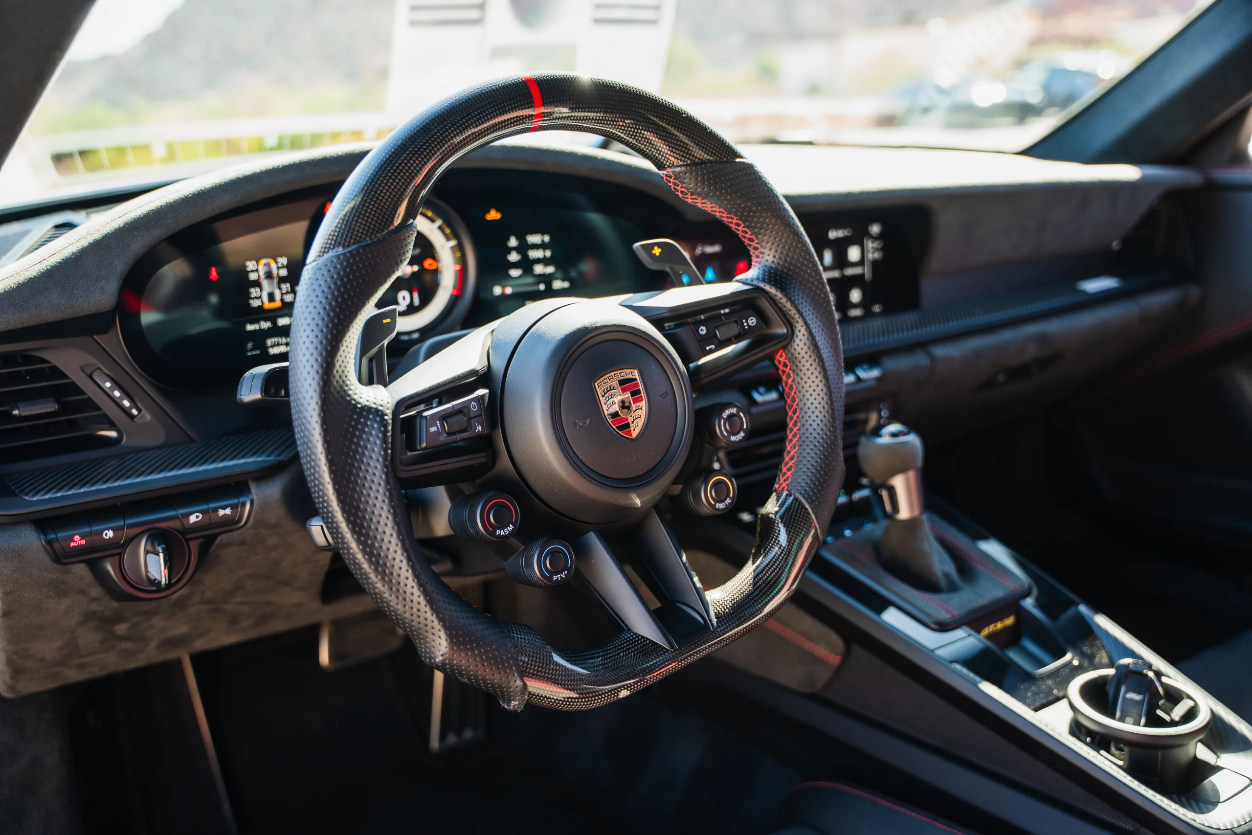 Supercar rental Boise Idaho