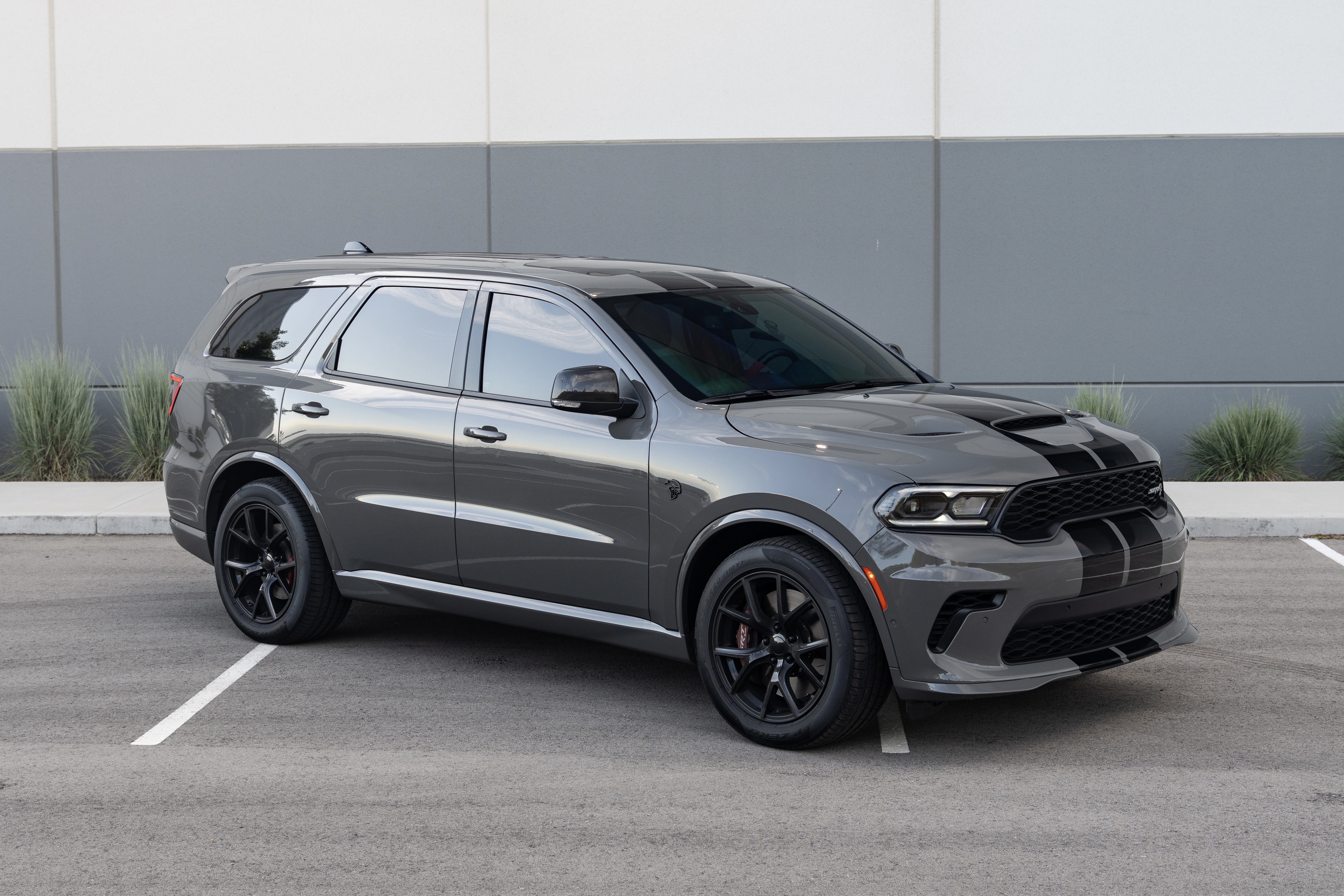 Dodge Durango Hellcat Redeye for rent in Boise., ID