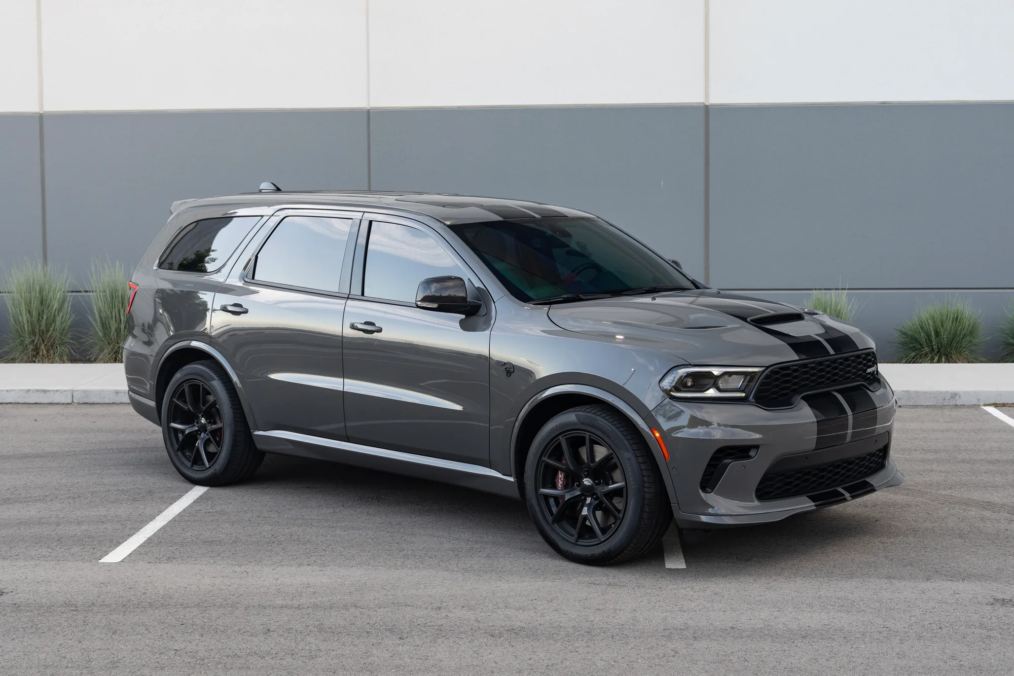 Dodge Durango Hellcat Redeye for rent in Boise., ID