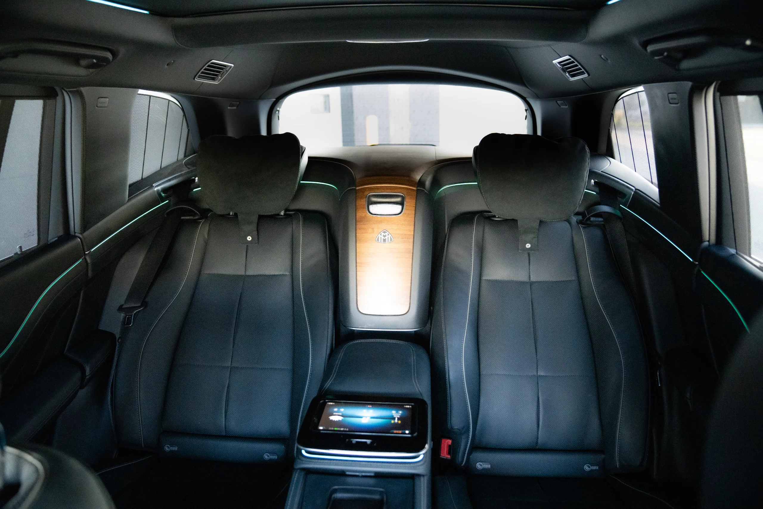 Luxury SUV Rental in Boise Idaho