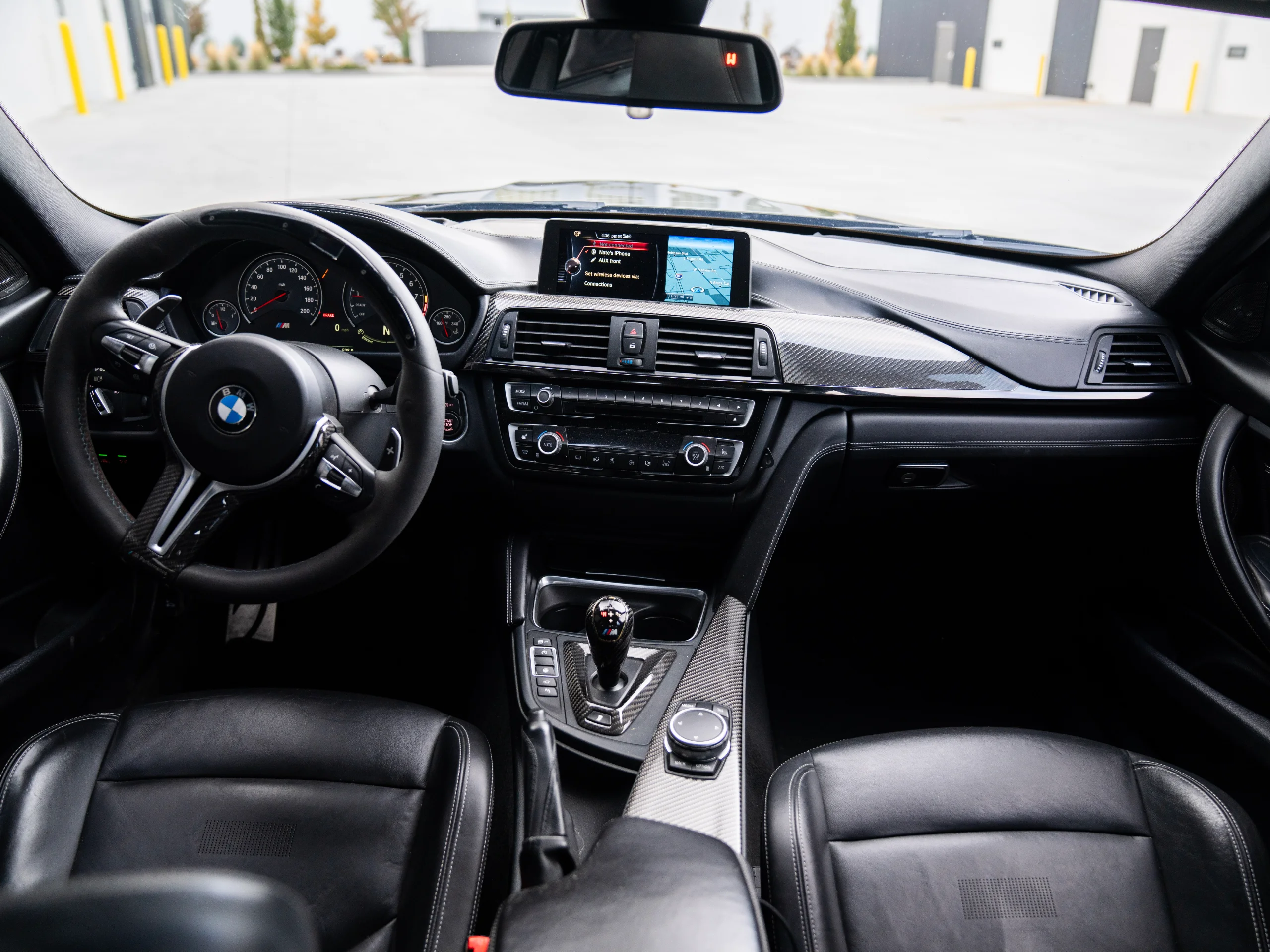 Rent an Exotic Car in Boise Idaho