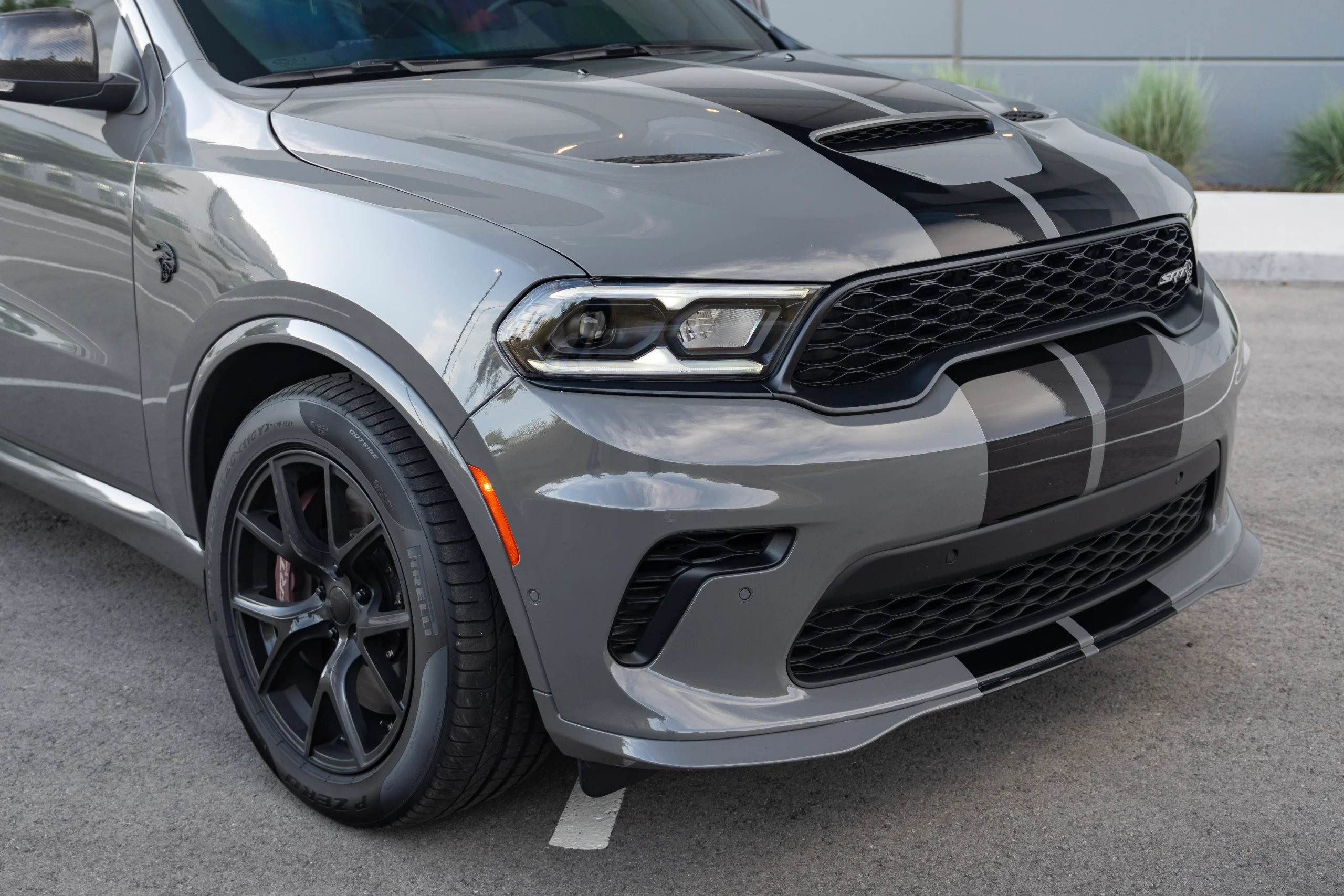 Sportscar Rental in Boise Idaho