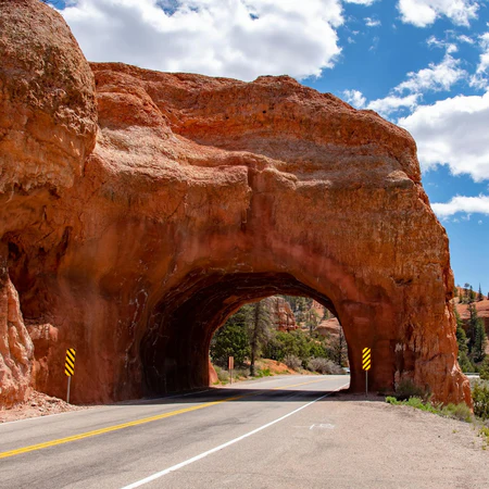 RED ROCK SUPERCAR TOUR